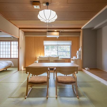 Hotel Koyokaku à Ureshino Extérieur photo