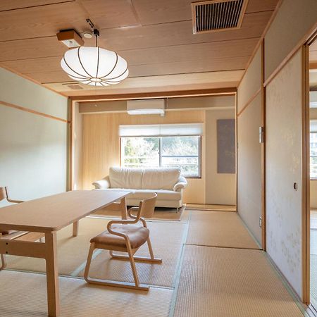 Hotel Koyokaku à Ureshino Extérieur photo