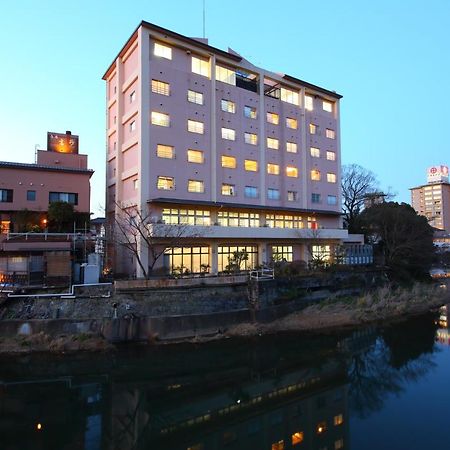 Hotel Koyokaku à Ureshino Extérieur photo