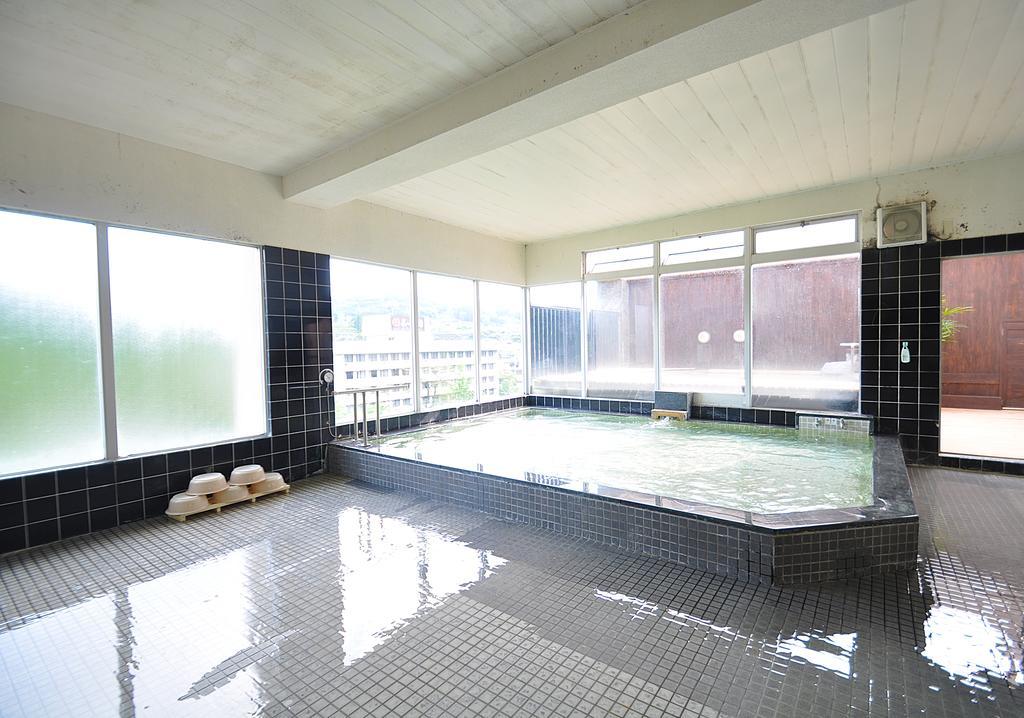 Hotel Koyokaku à Ureshino Extérieur photo