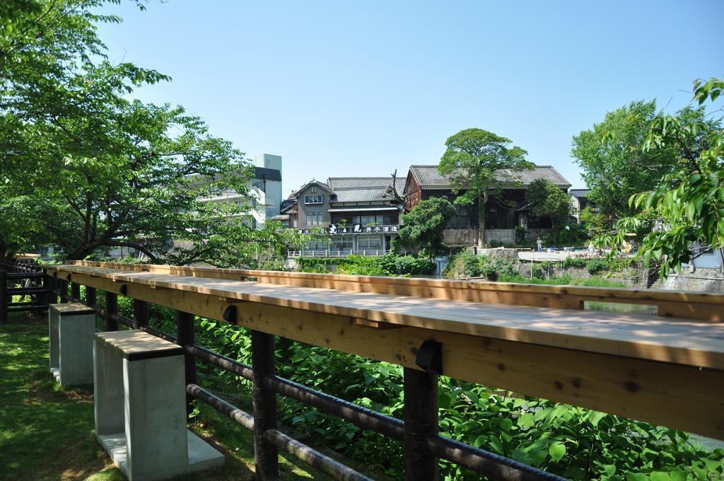 Hotel Koyokaku à Ureshino Extérieur photo
