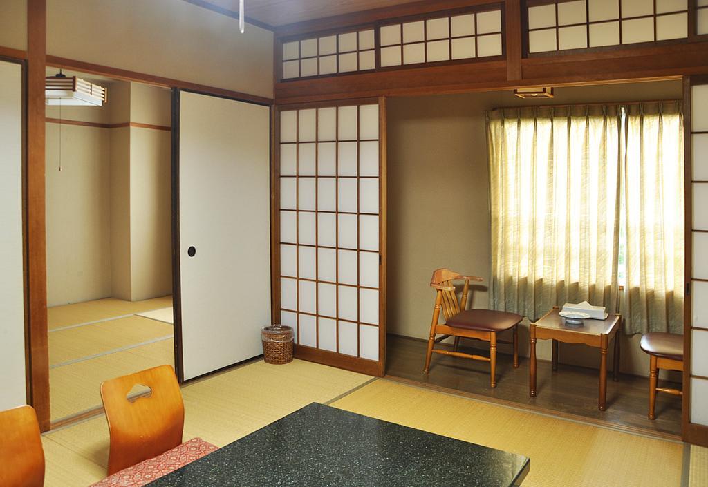 Hotel Koyokaku à Ureshino Chambre photo