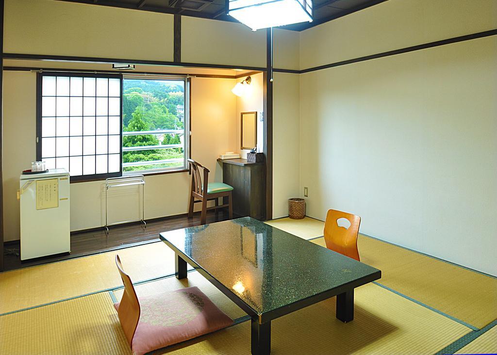 Hotel Koyokaku à Ureshino Chambre photo