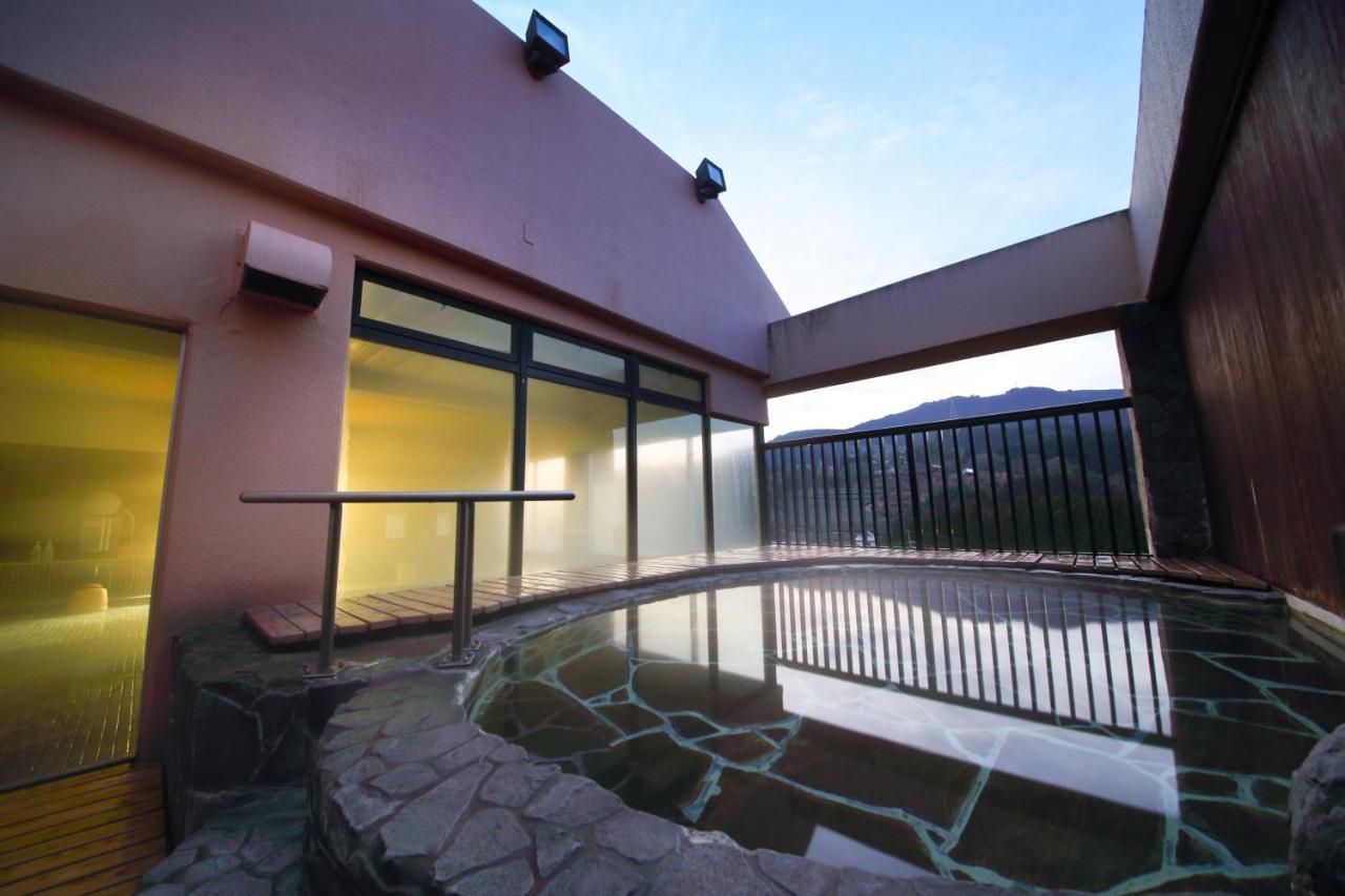Hotel Koyokaku à Ureshino Extérieur photo