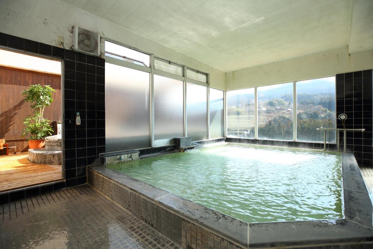 Hotel Koyokaku à Ureshino Extérieur photo