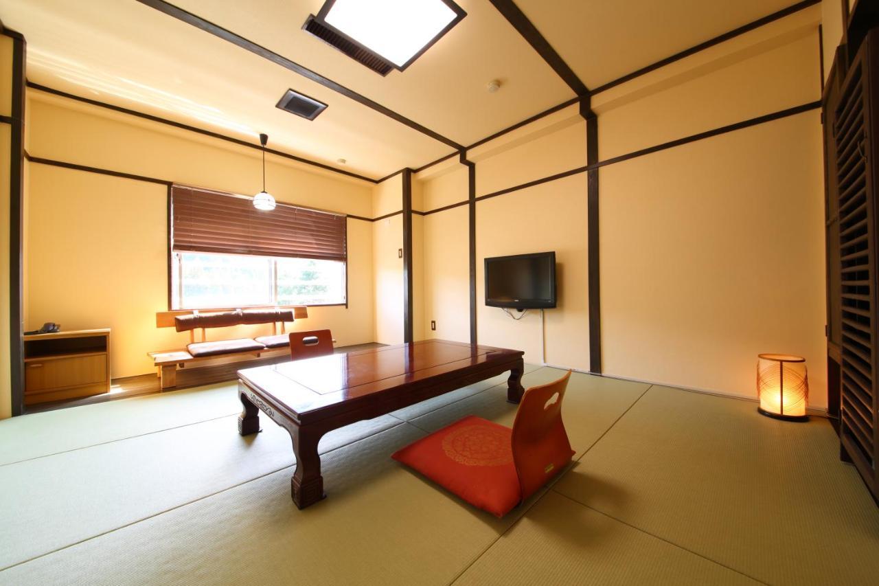 Hotel Koyokaku à Ureshino Extérieur photo