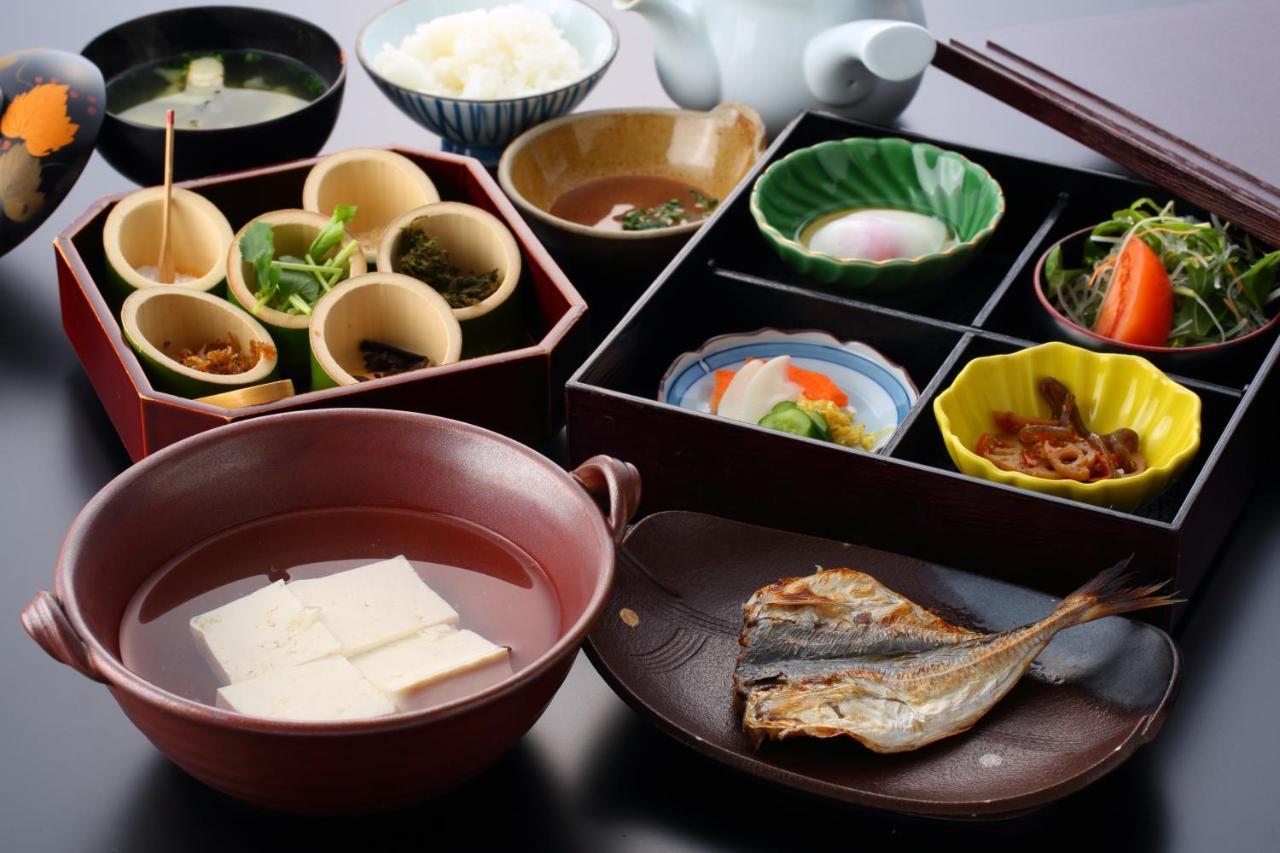 Hotel Koyokaku à Ureshino Extérieur photo
