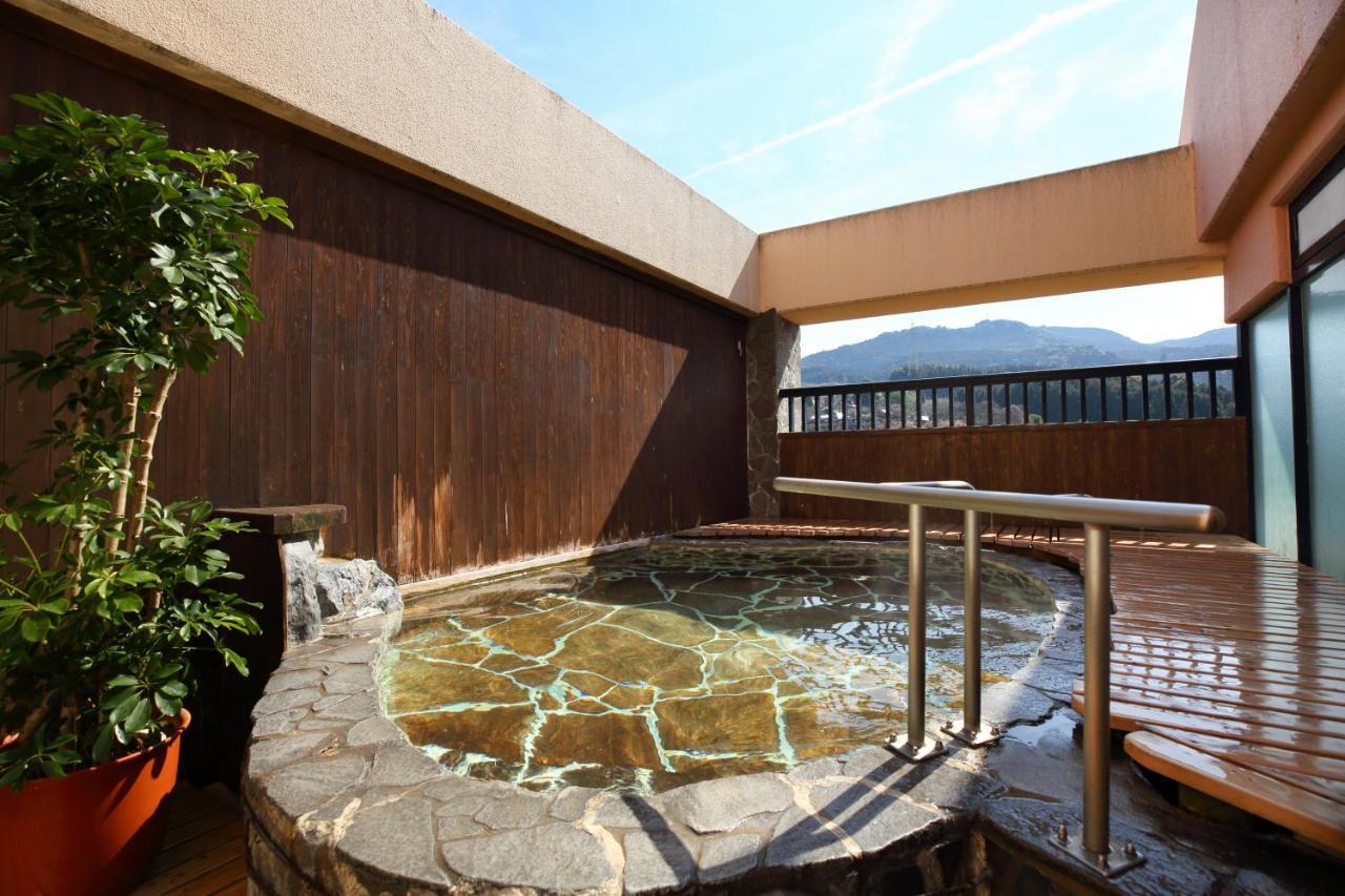 Hotel Koyokaku à Ureshino Extérieur photo