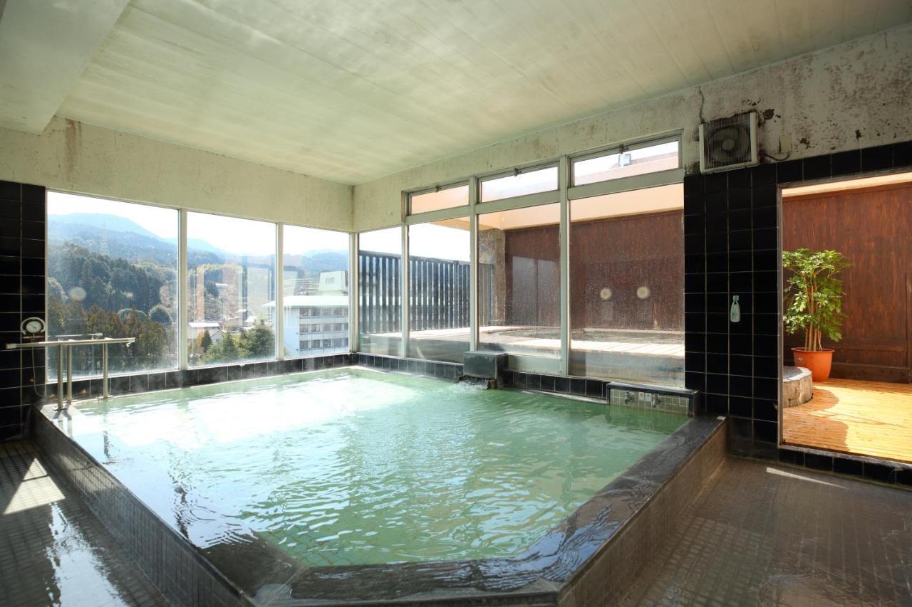 Hotel Koyokaku à Ureshino Extérieur photo